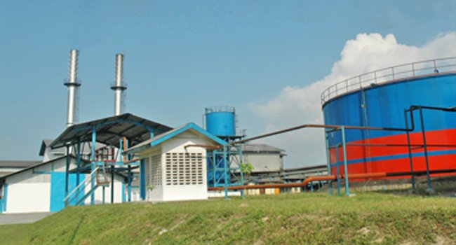 Genting & Musim Mas Bangun Refineri di POIC