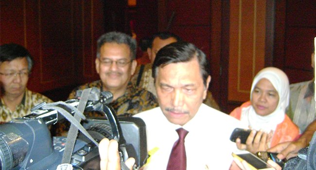 Kepala Staf Kepresidenan : Kementerian Tolak Sawit Buldoser Saja