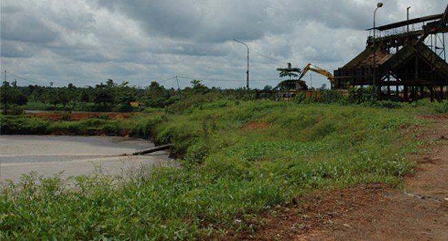 Pengawasan Limbah PKS Diperketat 