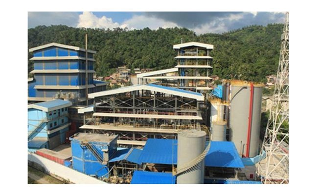 Louis Dreyfus Company Resmikan Pabrik Biodiesel di Lampung 
