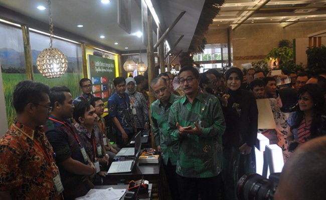 Masa HGU Perkebunan Sawit Bakal Dibatasi