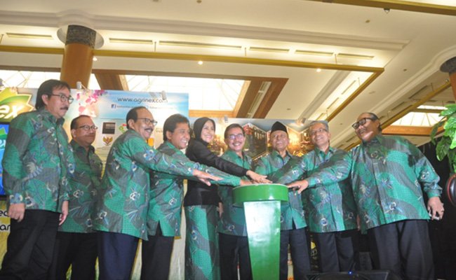 Reforma Agraria Permudah Akses Lahan