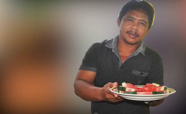INFO PETANI - MENDIDIK GENERASI MUDA MELALUI KELAPA SAWIT