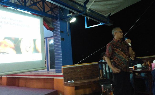 Kedepan ini Lima Tantangan Sawit