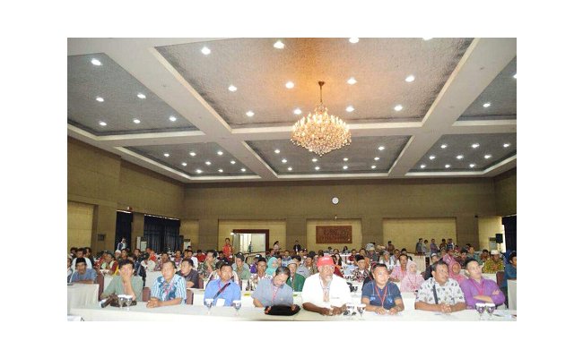 Konferensi Perkebunan: Perkuat Perkebunan Rakyat yang Lestari dan Berkeadilan Sosial