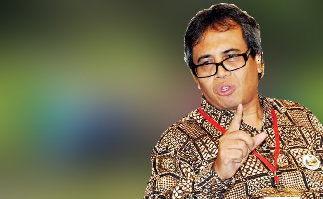 MAKSI Mengajak Masyarakat Banggakan Sawit
