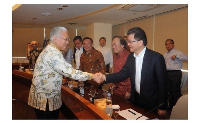 Mendag Yakin Komisi Eropa Tolak Resolusi Sawit
