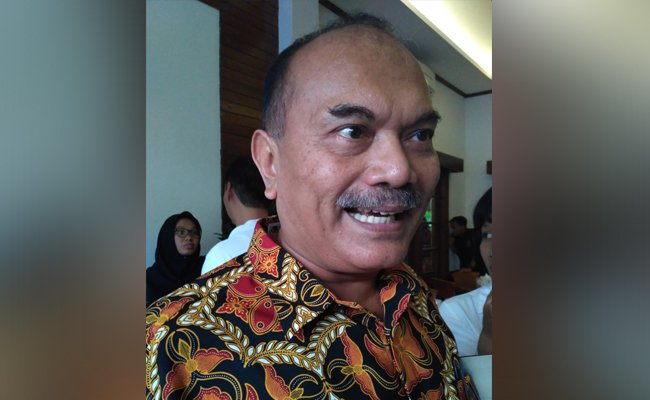 Prof Yanto: Sawit di Riau yang Diteliti Bukan Penyebab Deforestasi