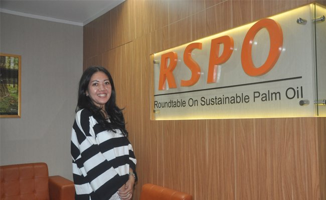 Resolusi Sawit Eropa Jadi Tantangan RSPO