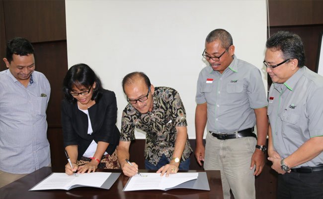 Cargill Gabung untuk Lestarikan Hutan Bernilai Konservasi Tinggi di Sumsel