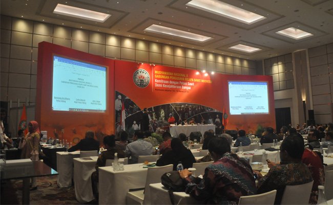 Dua Periode Isu Sawit GAPKI