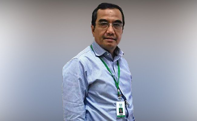 Fadhil Hasan : Uni Eropa Belajar Budidaya Kelapa Sawit