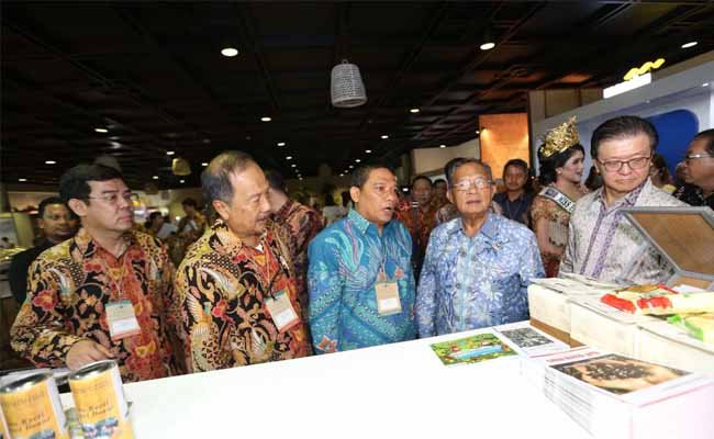 ICOPE Wadah Solusi Bagi Sawit dan Lingkungan