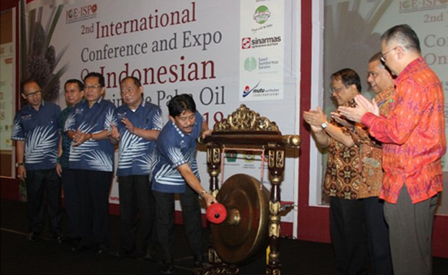 ISPO Sawit Butuh Percepatan Bukan Penguatan