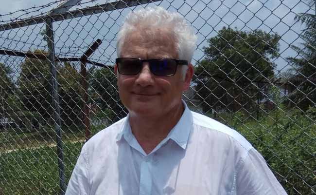 J.P. Calliman : Pentingnya Kolaborasi Penelitian Kelapa Sawit