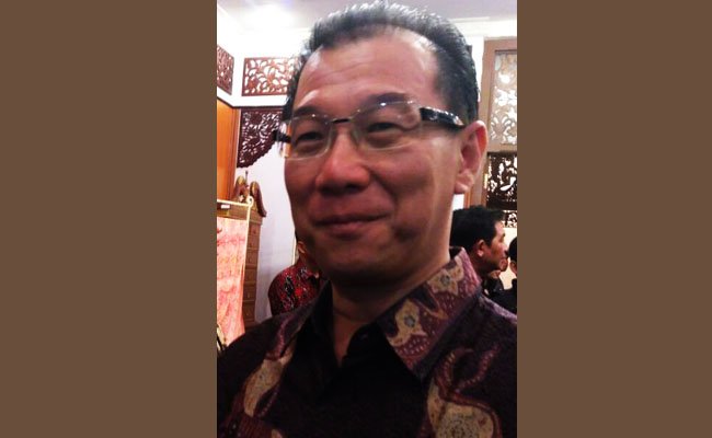 Kelvin Tio : Asian Agri Tuntas Lacak Balak Pasokan Minyak Sawit di 2017