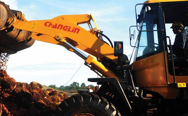 MENGUATKAN POSISI TAWAR SAWIT DI PASAR GLOBAL