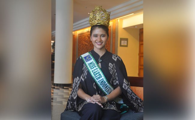 Michelle Victoria Alriani: Sawit Harus Dilihat Secara Objektif