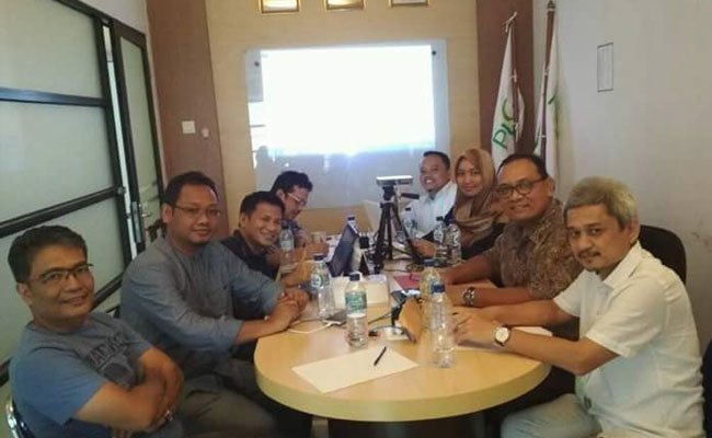 Para Planters Sawit Sepakat Ngumpul Di Jogja