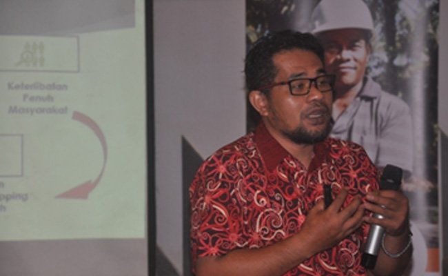 Partisipasi Aktif Masyarakat Hasilkan Minyak Sawit Berkelanjutan