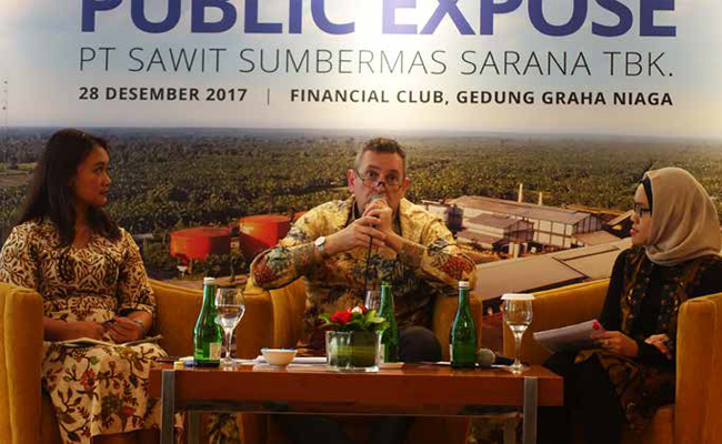PENGHEMATAN BIAYA OPERASIONAL DAN LOGISTIK JADI KUNCI