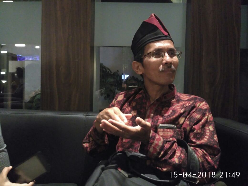 Perkebunan Kelapa Sawit Jadi Tumpuan Ekonomi Provinsi Jambi