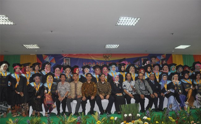 Poltek Kelapa Sawit CWE, Perkuat Daya Saing