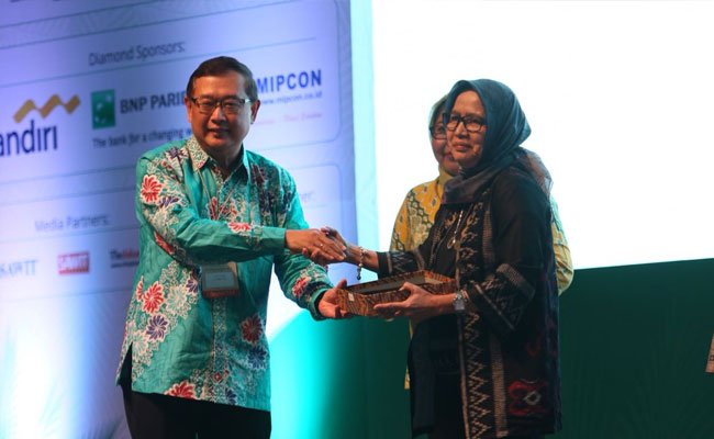 RSPO Berikan Peluang Petani Kelapa Sawit Berkembang