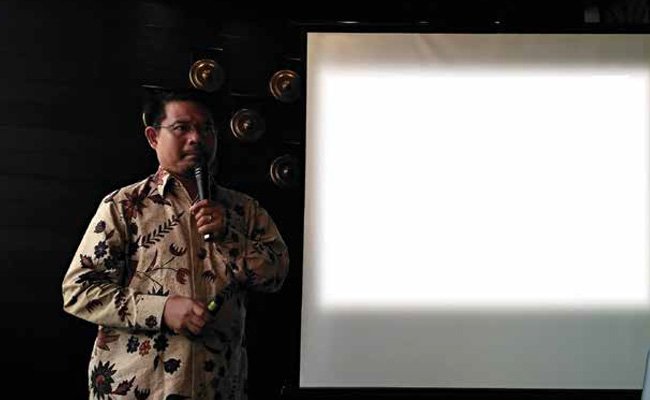 TAK ADOPSI PRINSIP BERKELANJUTAN JADI RISIKO PEMODAL