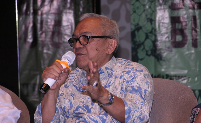 Kebutuhan Biodiesel Sawit 2019 Capai 6 Juta Ton/Tahun
