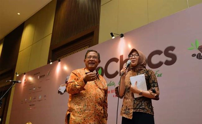 Pemerintah Dorong Riset Hulu-Hilir Perkebunan