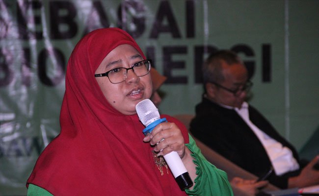 Sawit Berpotensi Jadi Bahan Baku Surfaktan