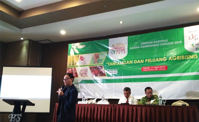 Sawit Butuh Didukung Diplomat Handal