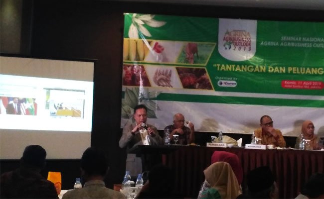 Sawit Dalam Pusaran Tantangan dan Peluang di 2019