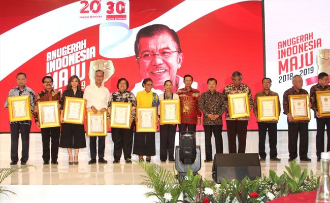 Sawit Untuk Masa Depan Indonesia Butuh Sinergi Pemerintah dan Pelaku