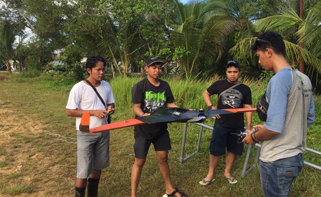 SPKS Dukung Dinas Pertanian Kolaborasi Petakan Kebun Sawit Petani