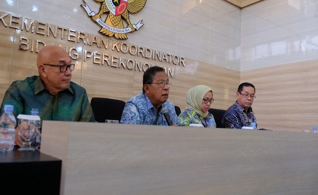 Tiga Negara Produsen Sawit Cegah Delegated Act Uni Eropa Diberlakukan
