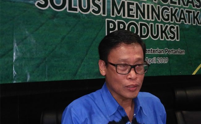Uni Eropa Serang Sawit Karena Paling Efisien