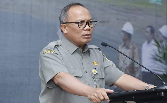 6 Strategi Kementan Genjot Ekspor Perkebunan Termasuk Kelapa Sawit