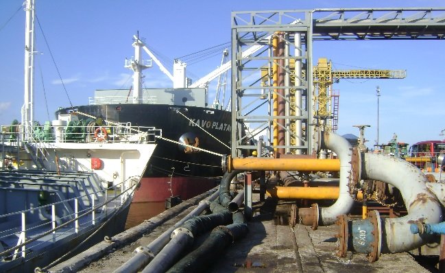 Ekspor Melemah Demikian Juga Produksi Minyak Sawit Indonesia Melorot 5,4%