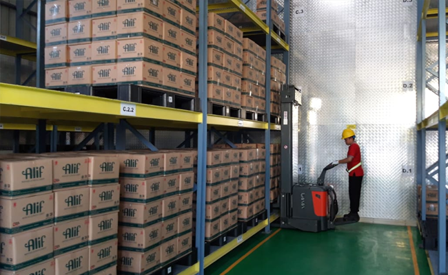 Sime Darby Oils, Produksi Minyak Goreng Sawit Untuk Pasar Kalimantan