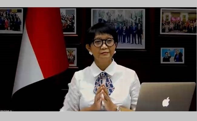 Cargill Indonesia Tegaskan Komitmen Kesetaraan Gender Di Hari Perempuan Sedunia
