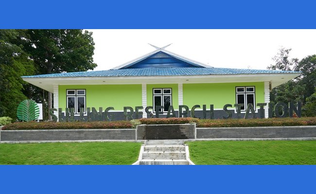 Diakui Internasional, Sulung Research Station Pertahankan Akreditasi ISO 17025