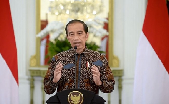 Indonesia Kehilangan Kesempatan Memimpin Penyelamatan Iklim Global