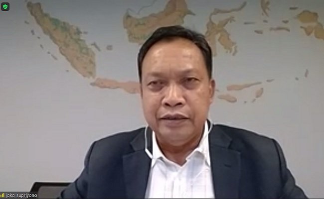 Joko Supriyono Tak Lagi Jabat Wadirut Astra Agro