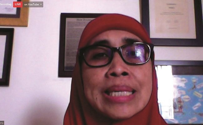 Pekerja Perempuan di Sawit Perlu Dilindungi