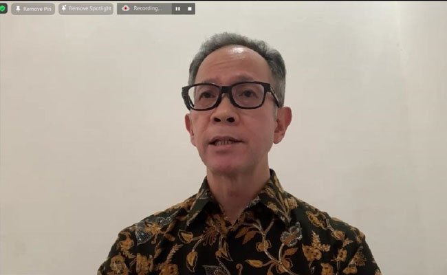 Supaya Adil, Minyak Nabati Non Sawit Dituntut Terapkan Standar Keberlanjutan