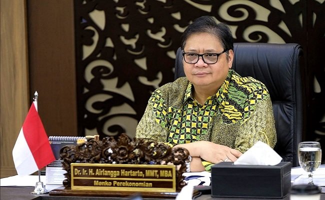 Untuk Pembangunan Kelapa Sawit Berkelanjutan, Pemerintah Dorong Kolaborasi Semua Pihak