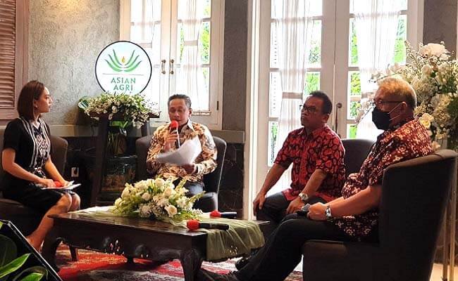 Asian Agri 2030, Komitmen Sinergi Sawit Dengan Pencapaian SDGs