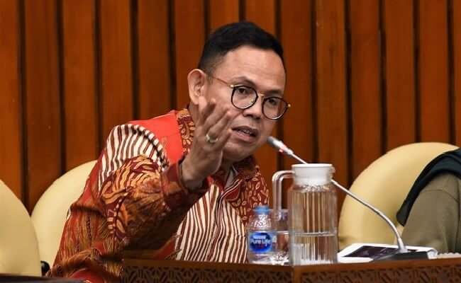 DPR RI: BPDPKS dan Kementan Mesti Prioritaskan Peremajaan Sawit Rakyat